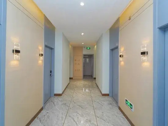 Yixin Preferred Hotel (Shanghai Pudong International Airport)