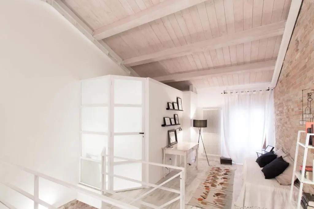 Casa Delle Lanterne