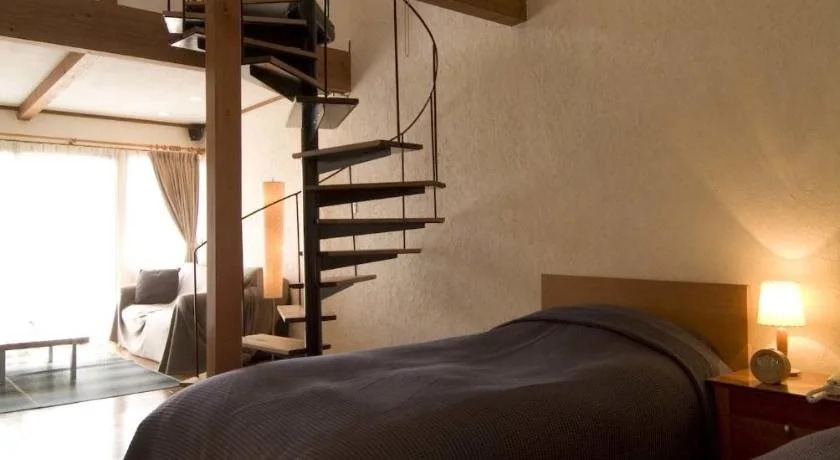 Mashio Hotel & Resort