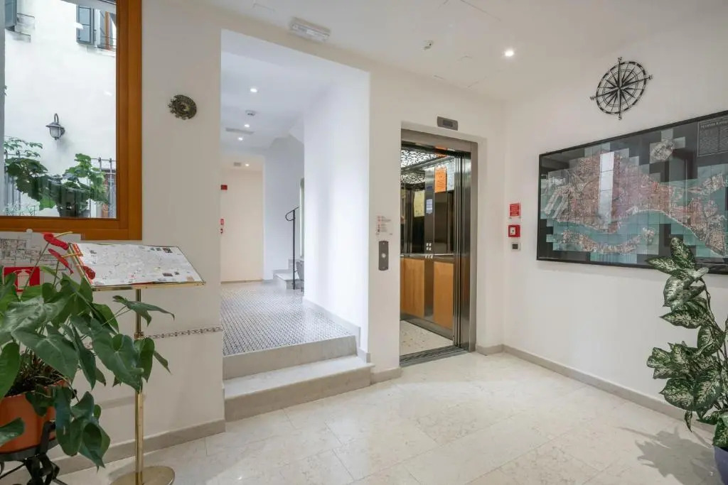 Hotel Antigo Trovatore