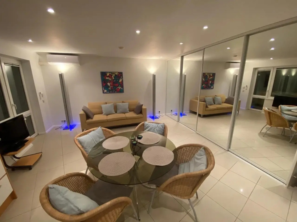 Liepaja Apartment