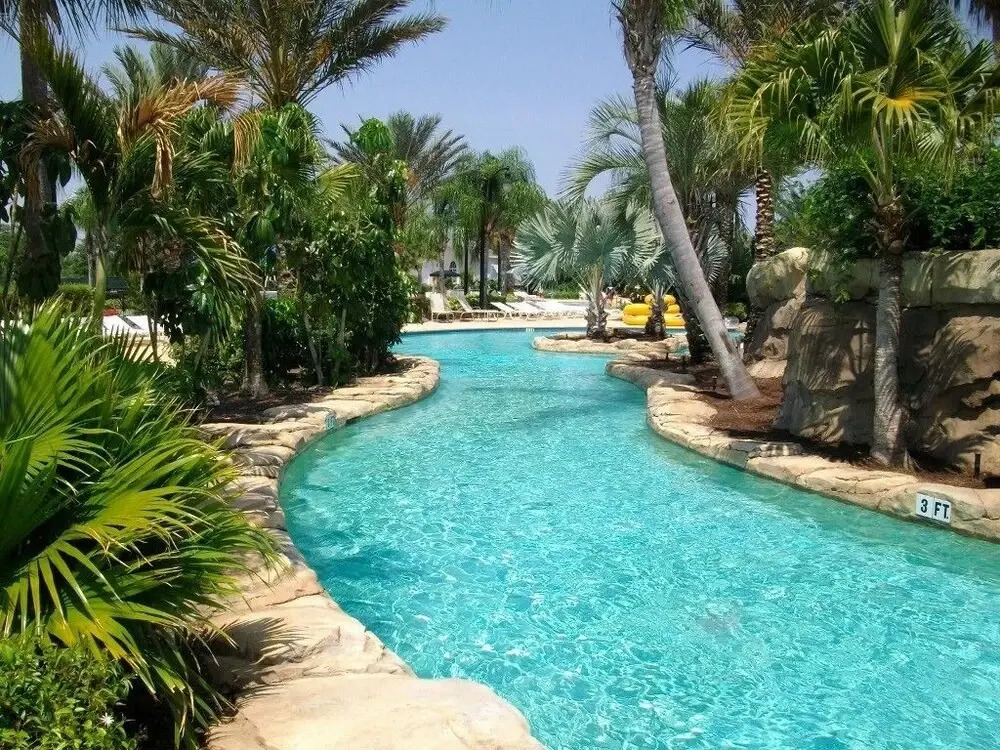 Ov3248 - Reunion Resort - 5 Bed 5 Baths Villa