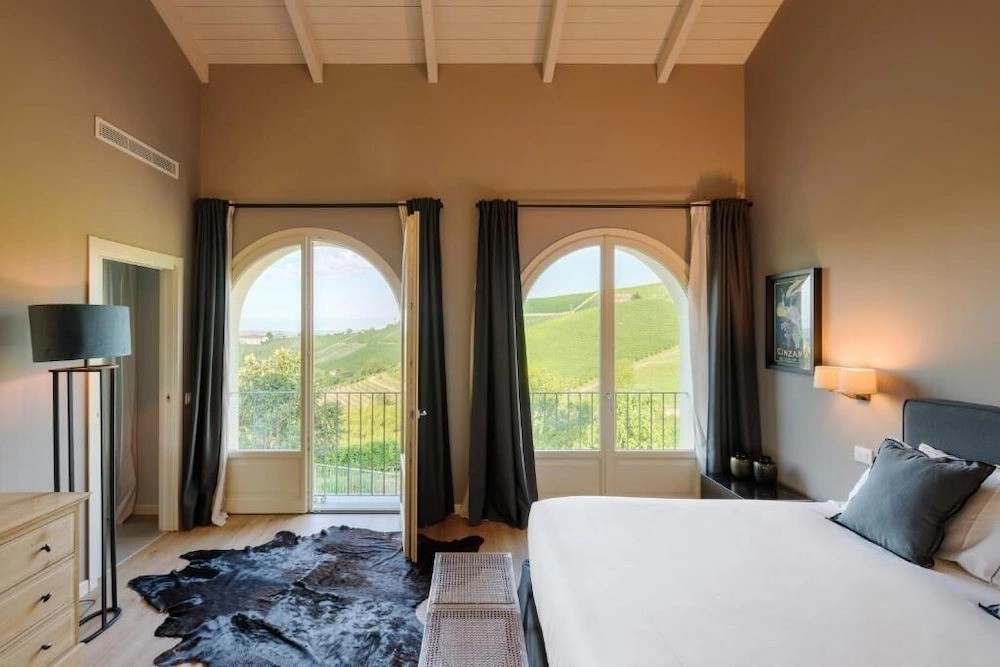 iCOLLIROSSI Agriturismo