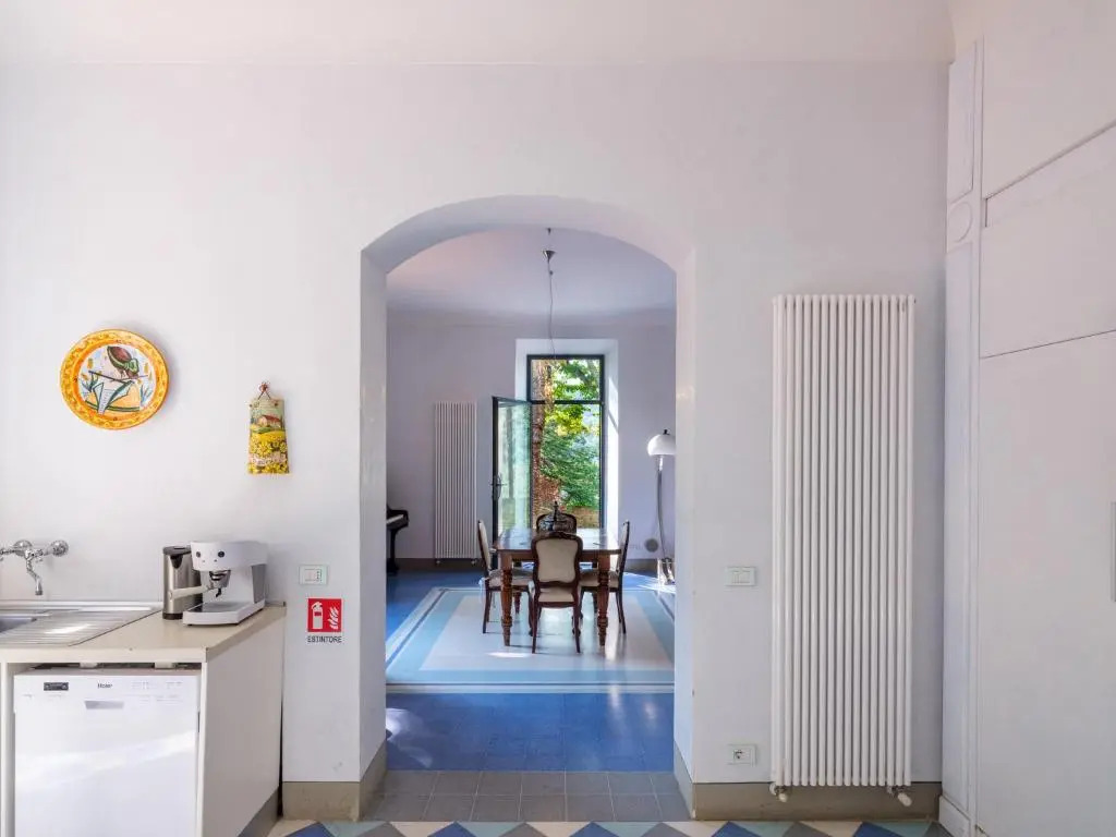 Sorgente di Francesca Luxury Counrty House