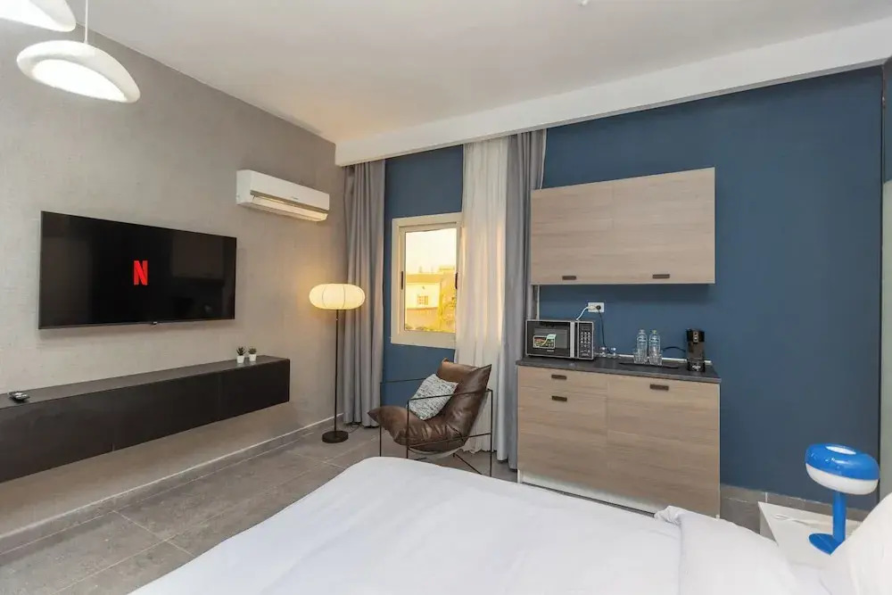 Host Prime Boutique hotel 21