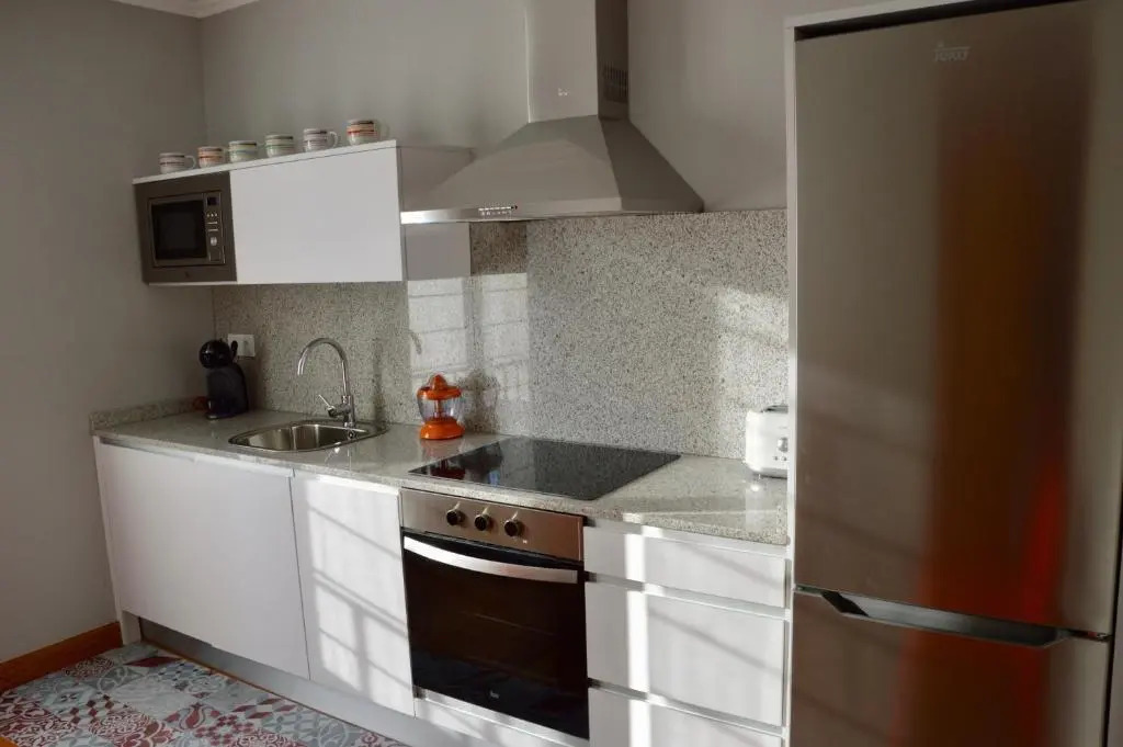 Apartamentos Montejurra