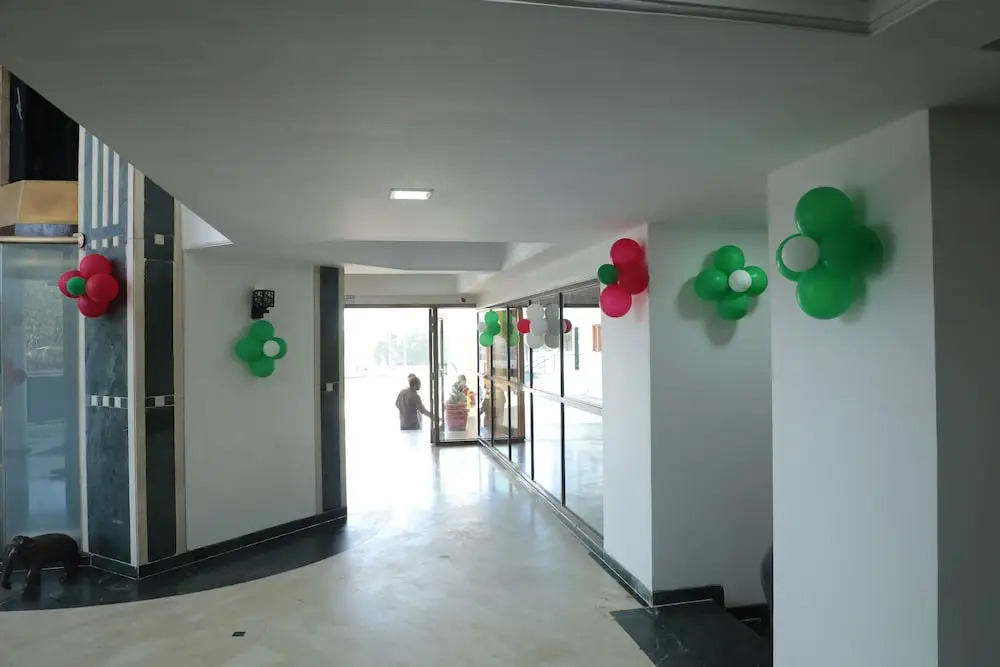 Hotel Kewal