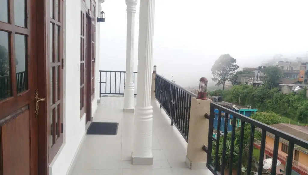 Grand View Guest House