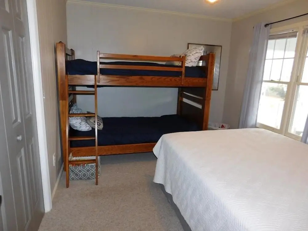 Turtle Time - 3 Br Home