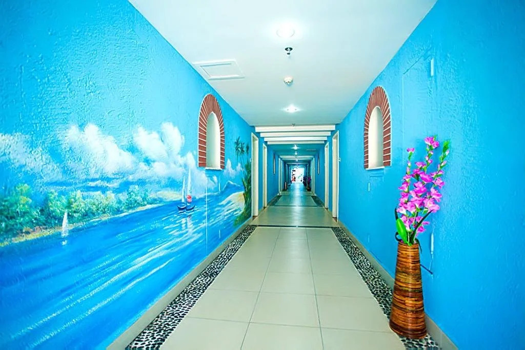 Sanya Lilai Holiday Hotel
