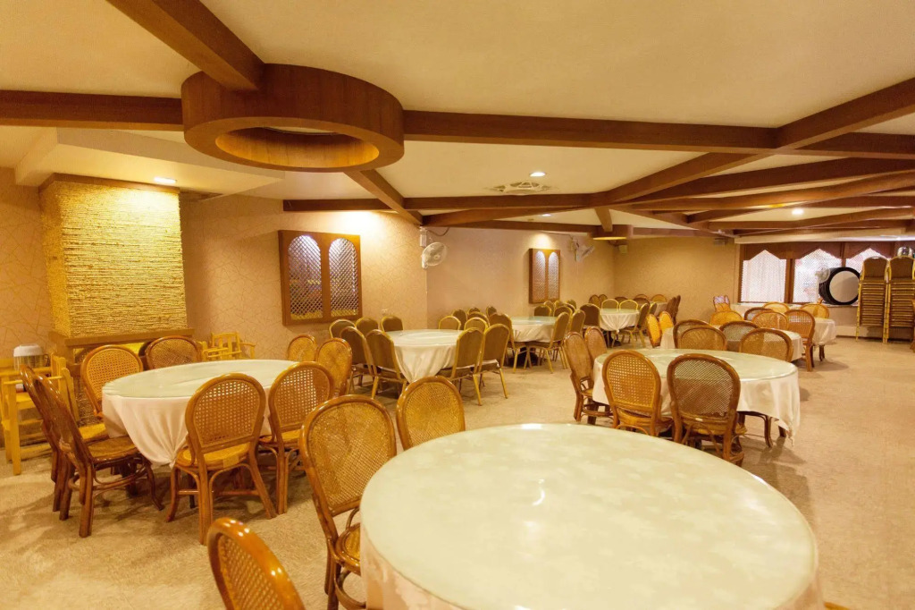 Yawan Spa Hotel