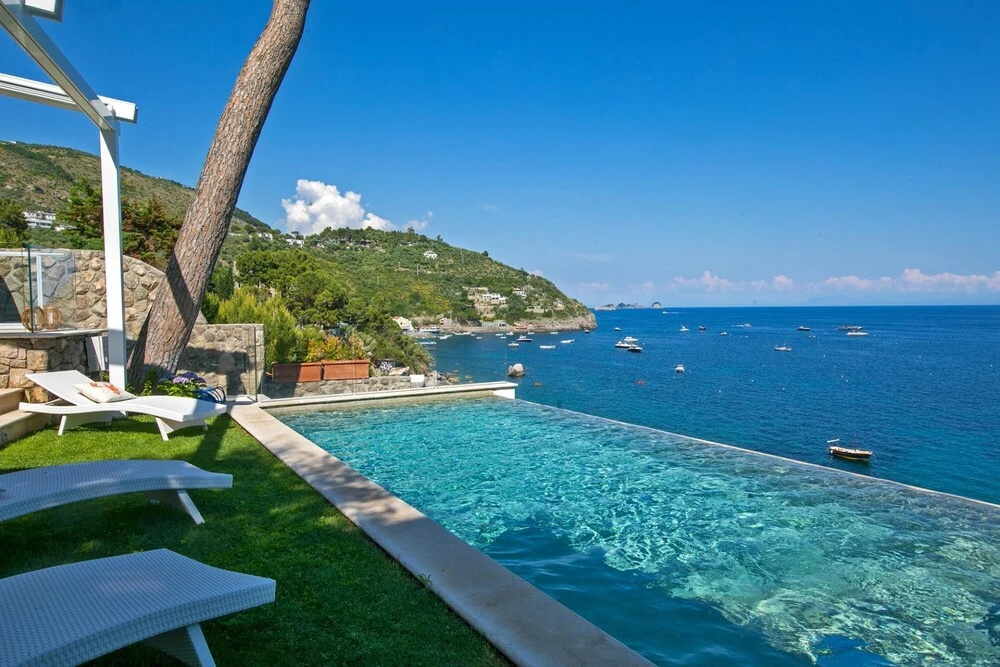 Villa Ibiscus 1 Villa Ibiscus 4 Camere