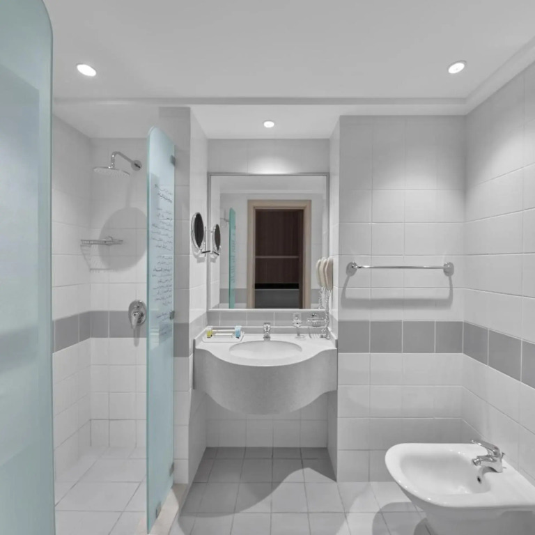 Makarem Umm Al Qura Hotel
