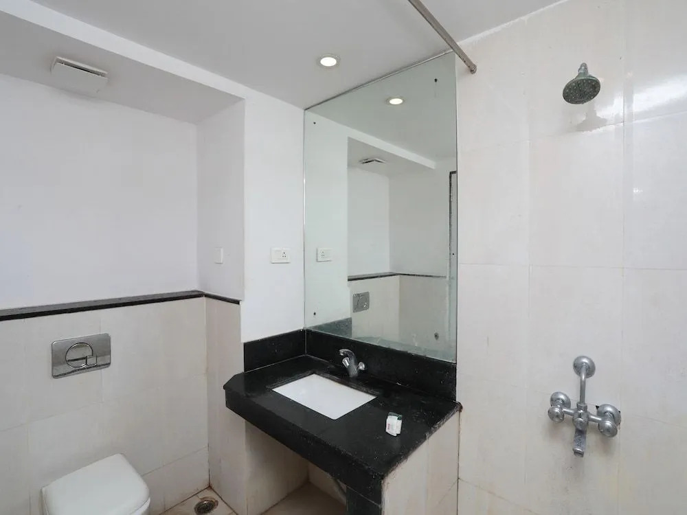 OYO 4028 Hotel Rumani