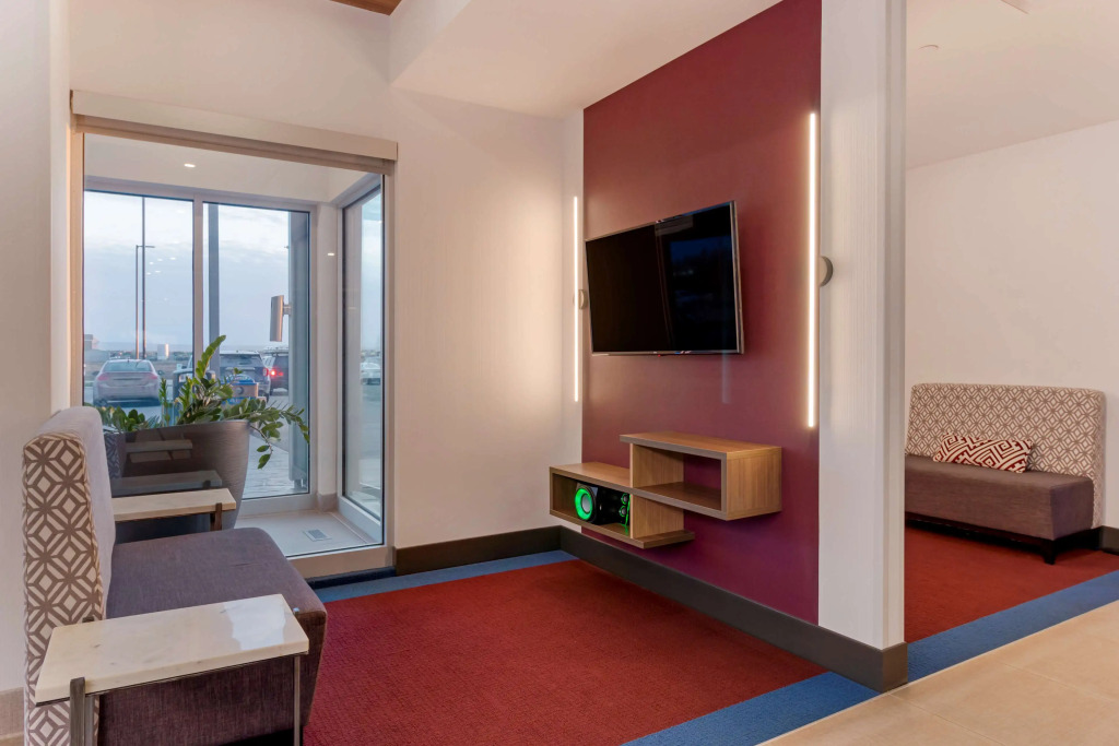 Best Western Plus Dauphin
