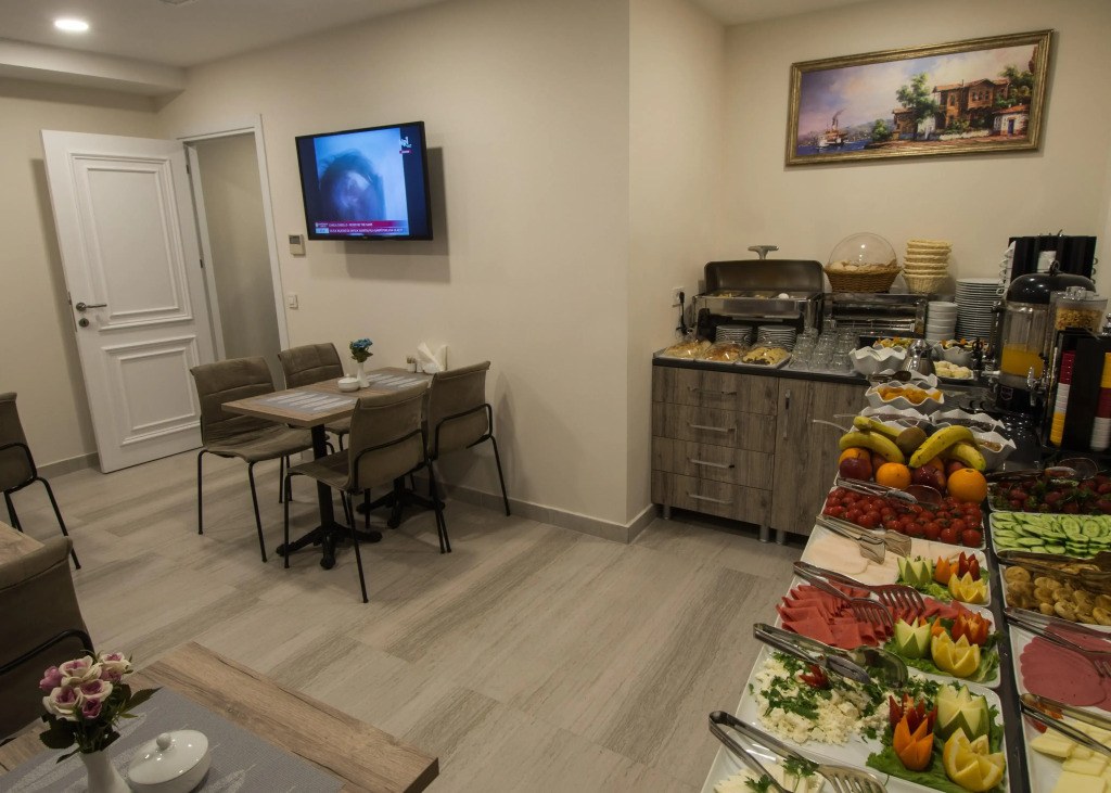 Primero Hotel