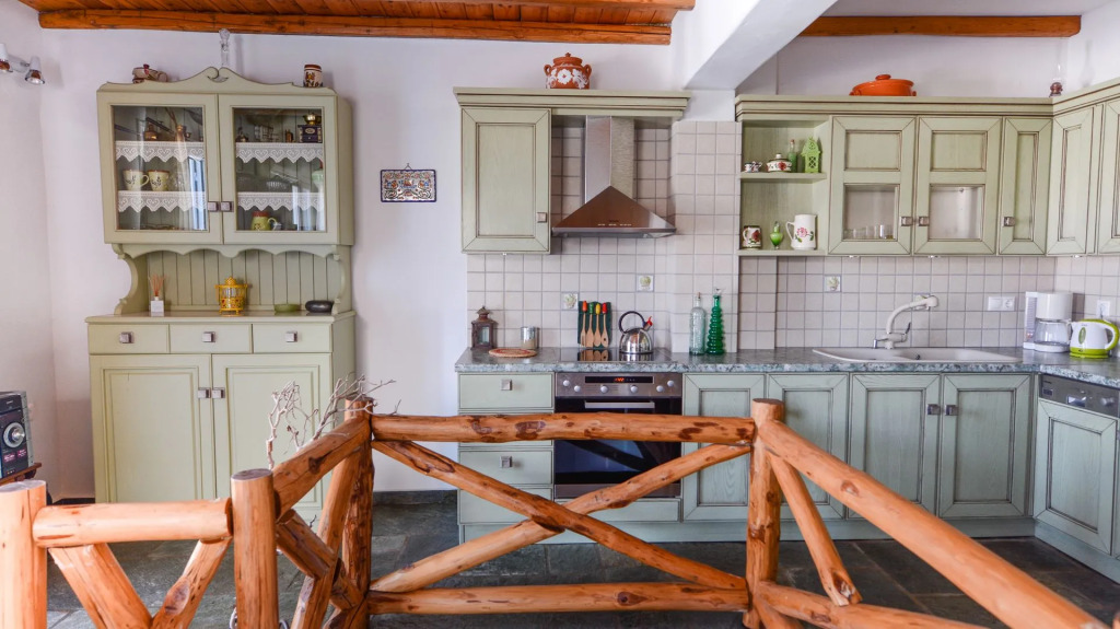 Pénde Traditional Villas