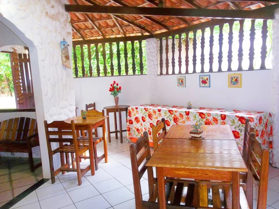 Pousada Vila do Sossego