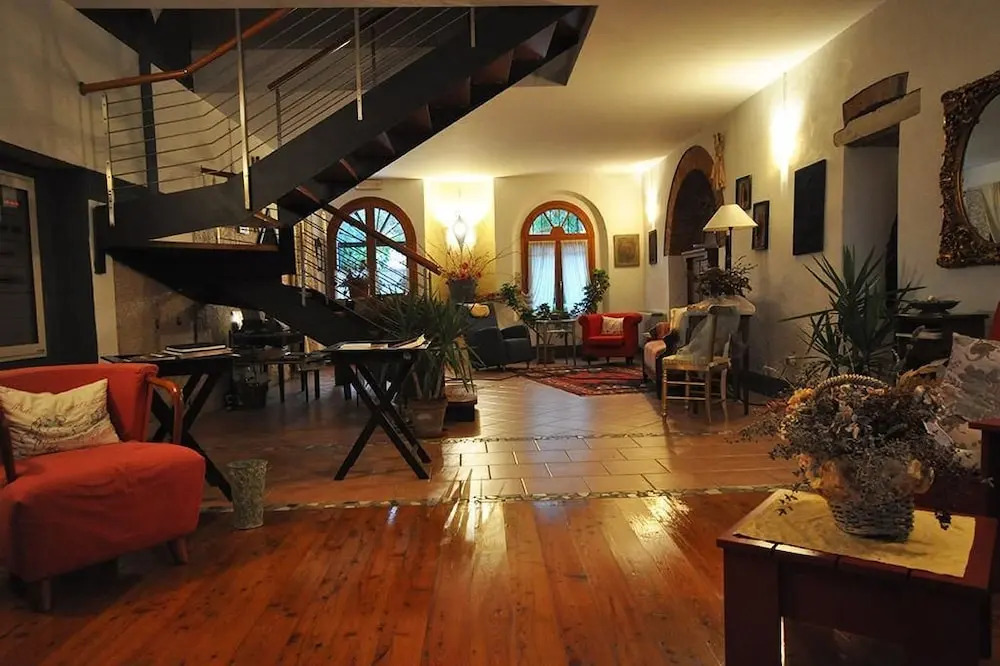 Agriturismo Corte Ceson La Casa Sull'Acqua