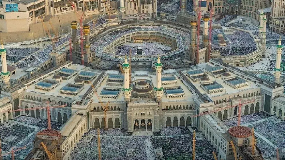 محبس الجن