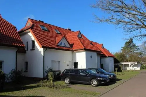 Ferienwohnung Sünnenkringel 54