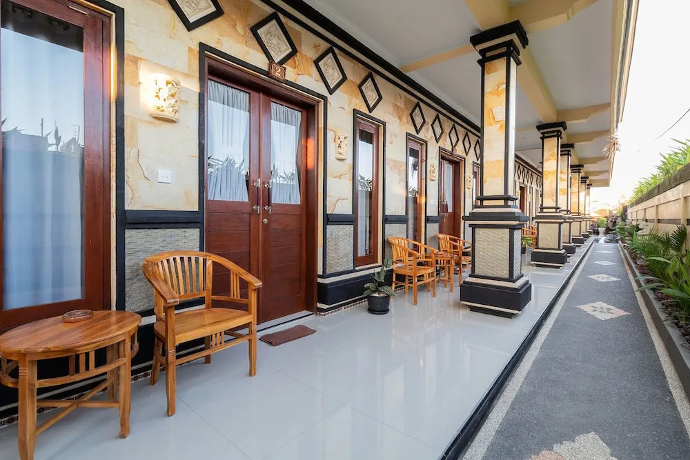 Kusuma Guesthouse