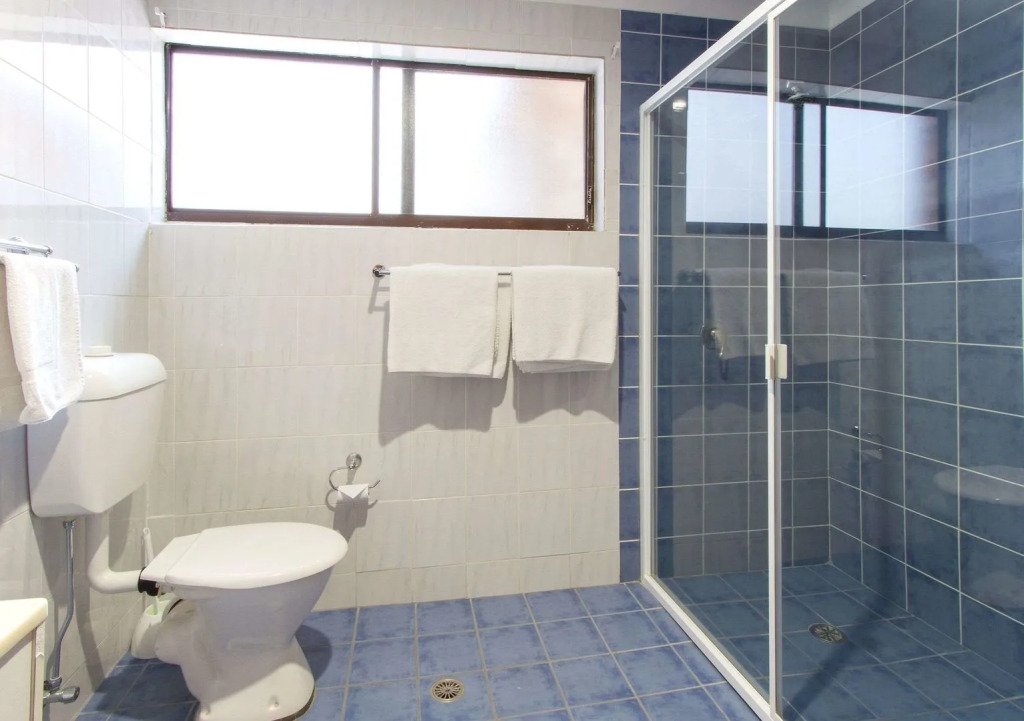 Harvest Lodge Motel - Gunnedah