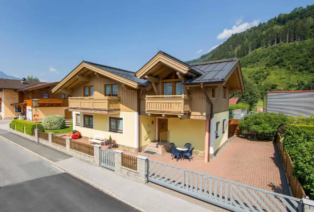 Gstehaus Unterberger