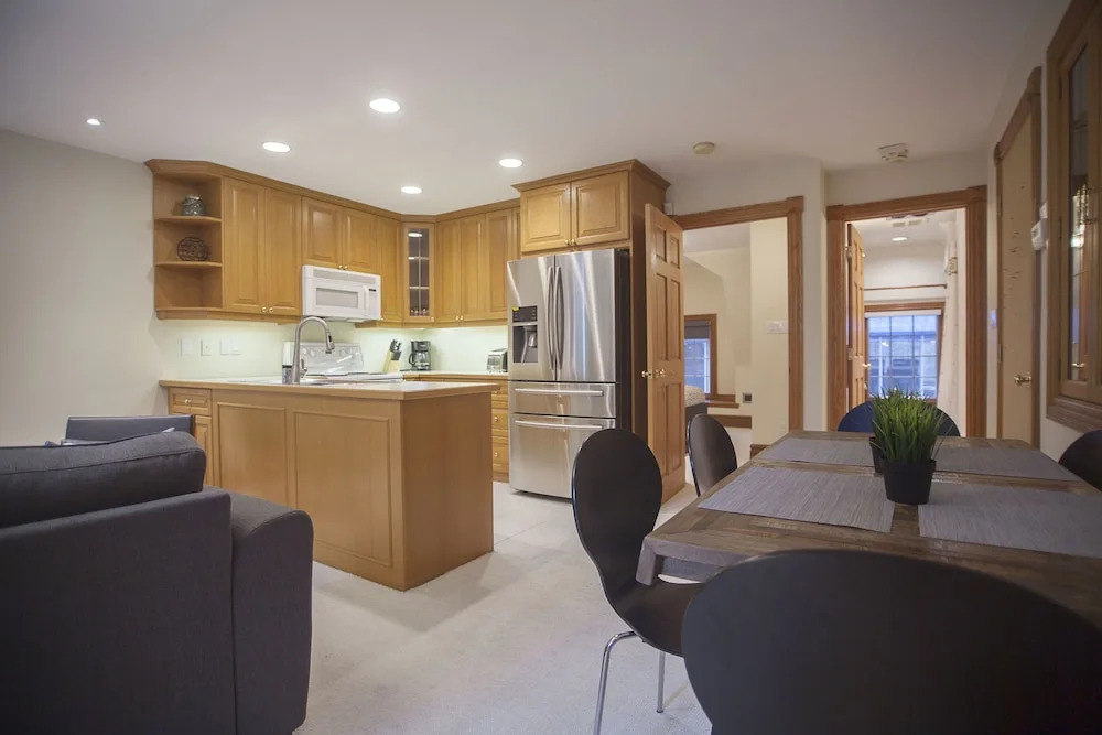 Spacious 1BR Penthouse - Amazing Terrace