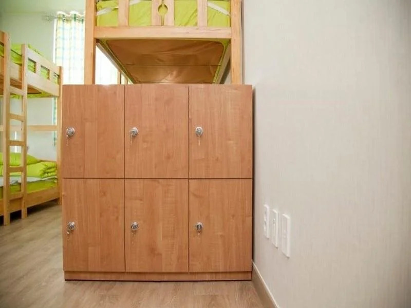 Jennys Home Guest House