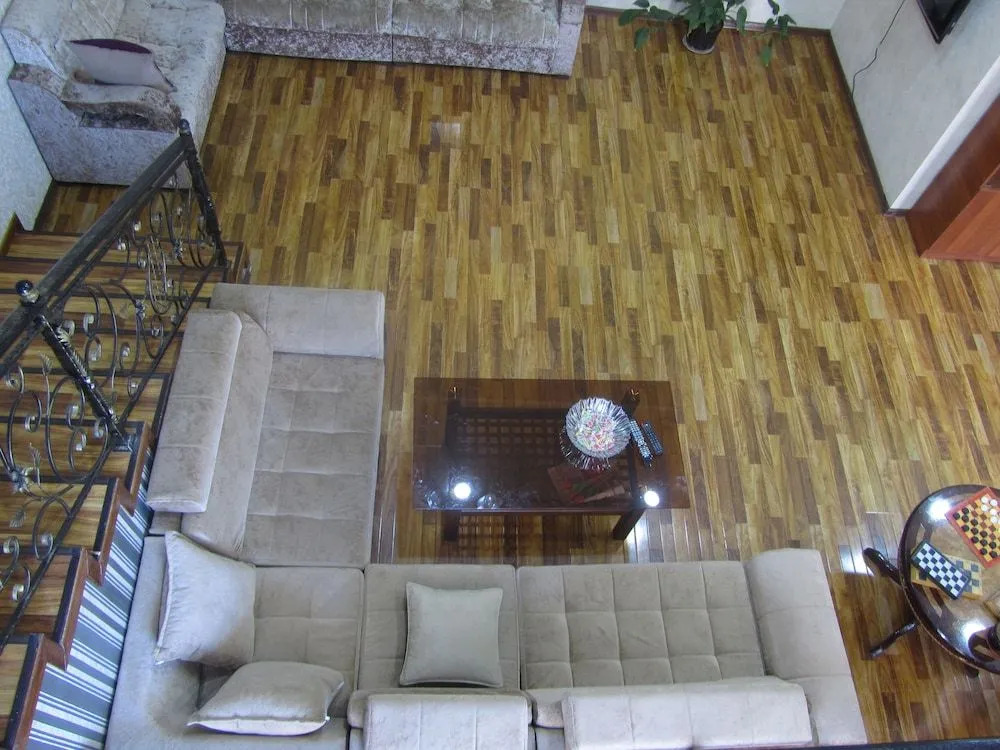 Hostel House