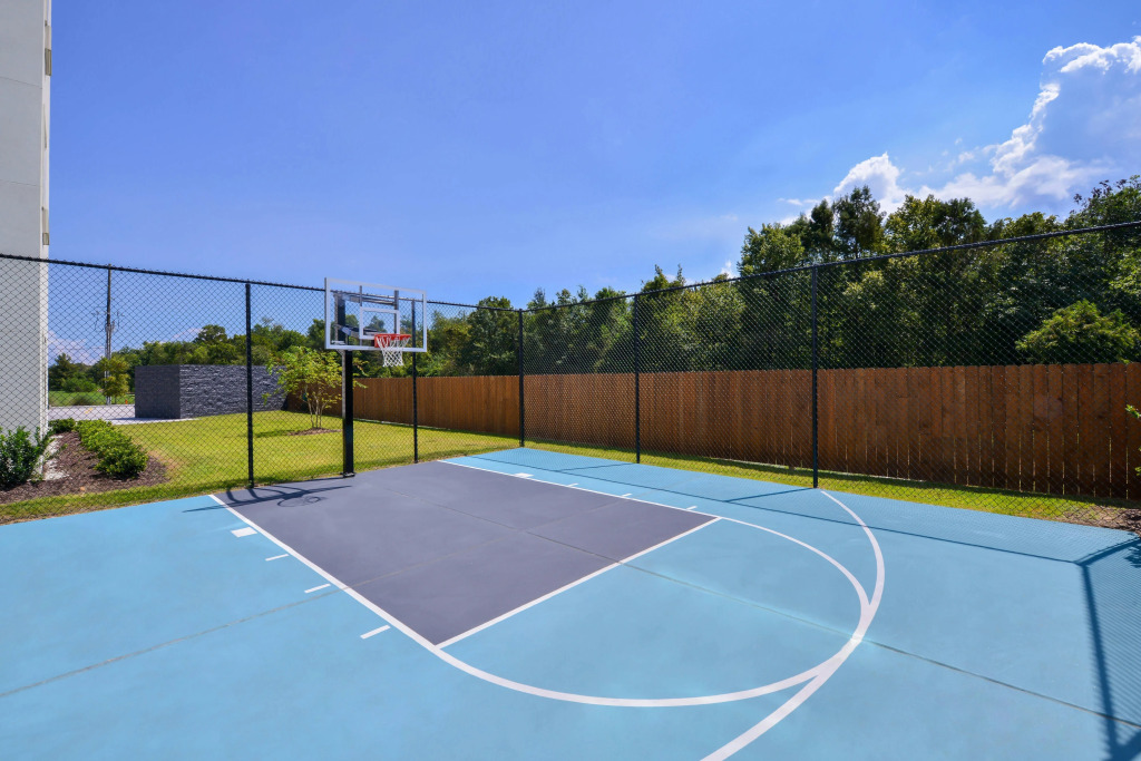 TownePlace Suites by Marriott Laplace