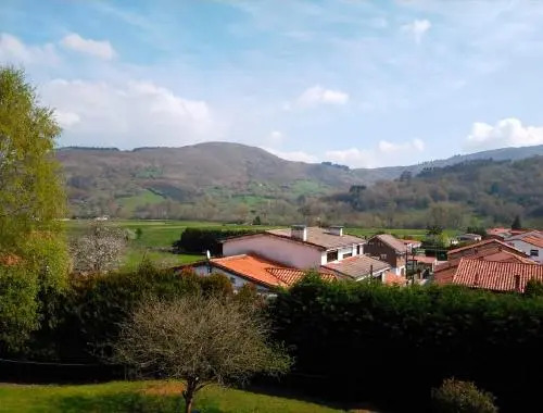 La Riguera De Ucieda
