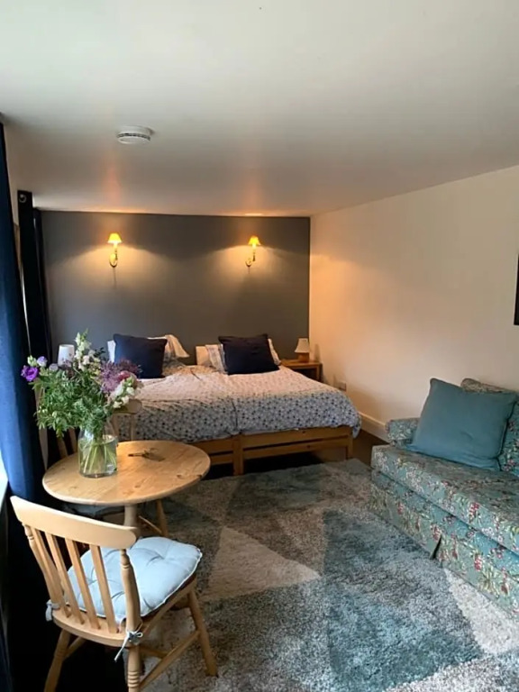 Bluebell Barn Bed and Breakfast
