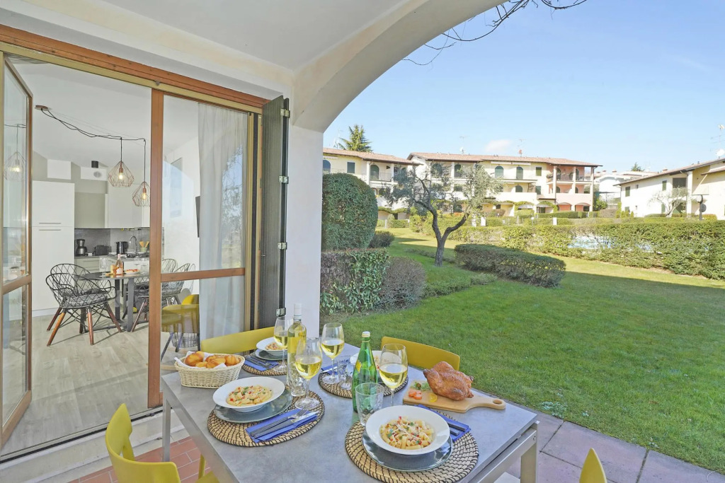 Le Giare PT/7 in Polpenazze del Garda