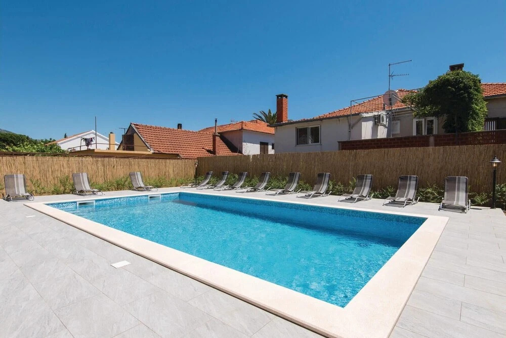 Gorgeous Home In Orebic