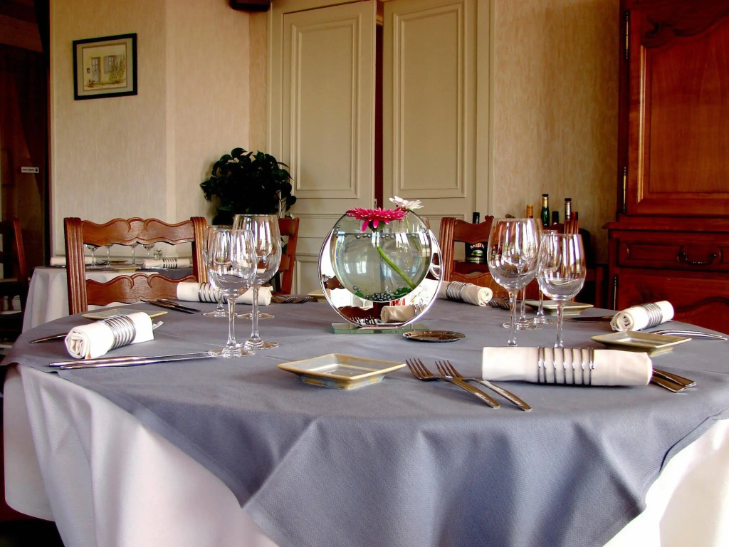 Hotel La Villa des Bordes