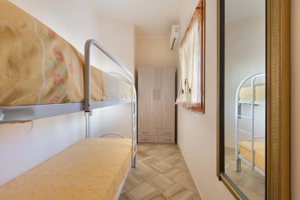 Villa Rosy Casa Vacanze