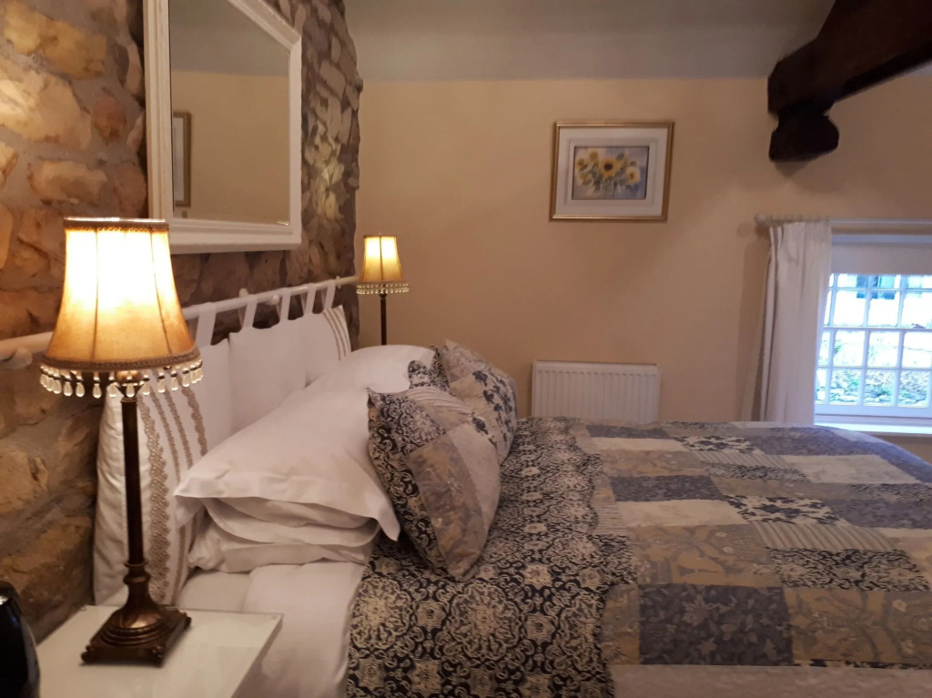 Brunthill House