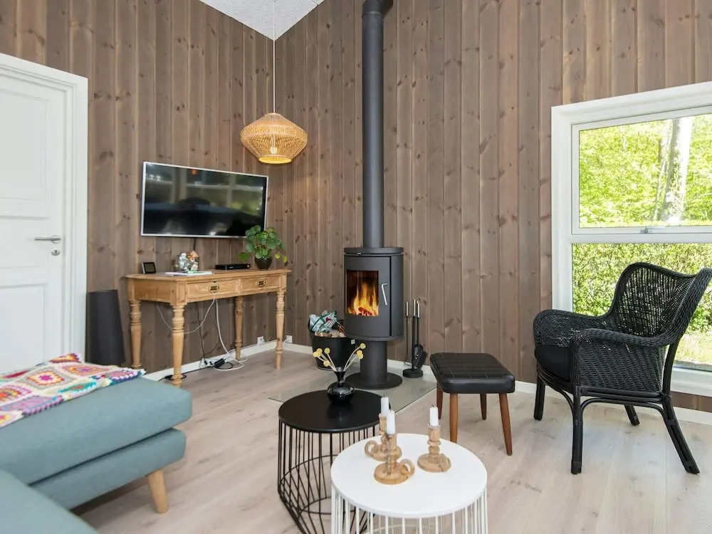 Seaside Gem in Juelsminde - B:B