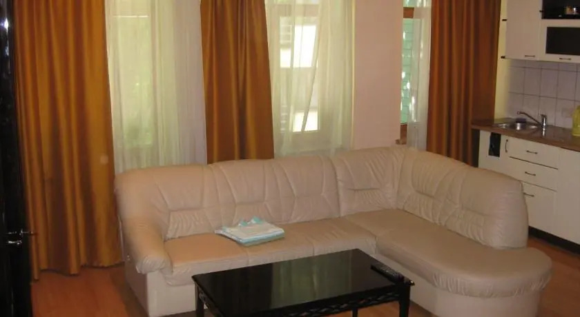 Matisa apartments