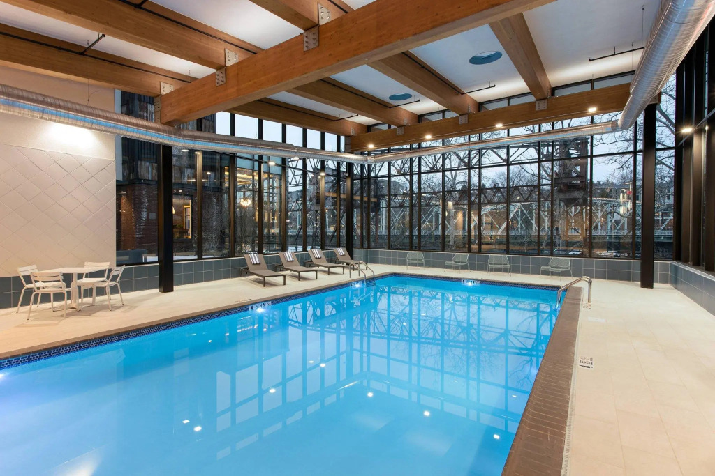 Residence Inn By Marriott Philadelphia Bala Cynwyd