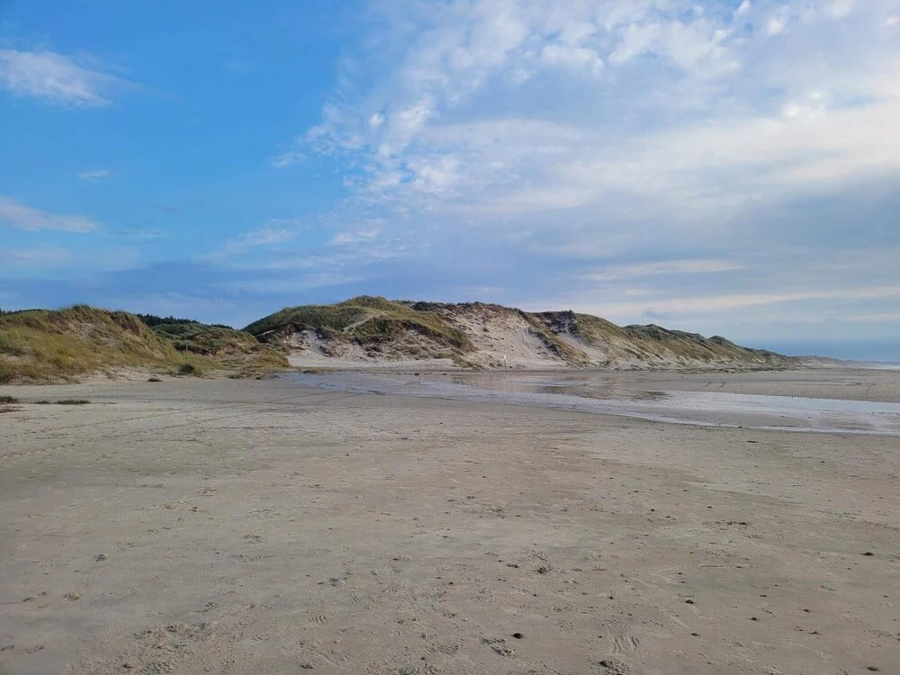 8 Person Holiday Home in Hirtshals