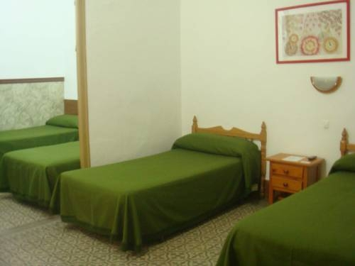 Hostal Union