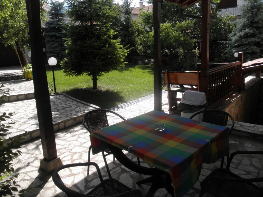 Boutique Guest House IKONOMOV
