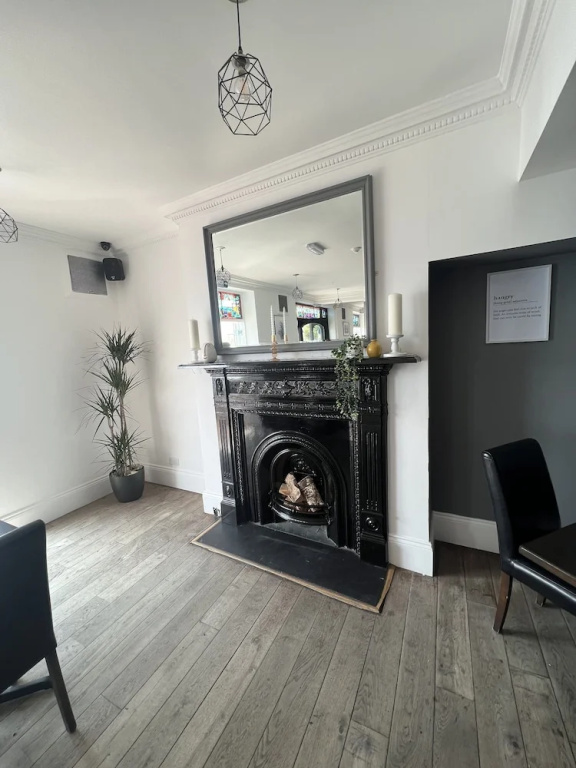 The Sandgate Hotel