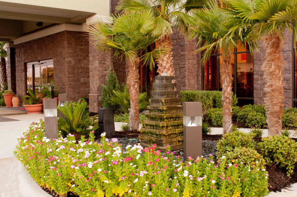 Hampton Inn & Suites Shreveport