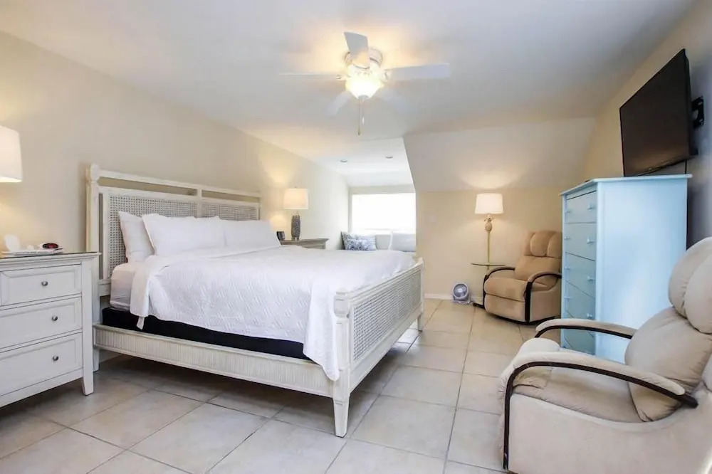 South Seas Bayside Villa 5344 condo