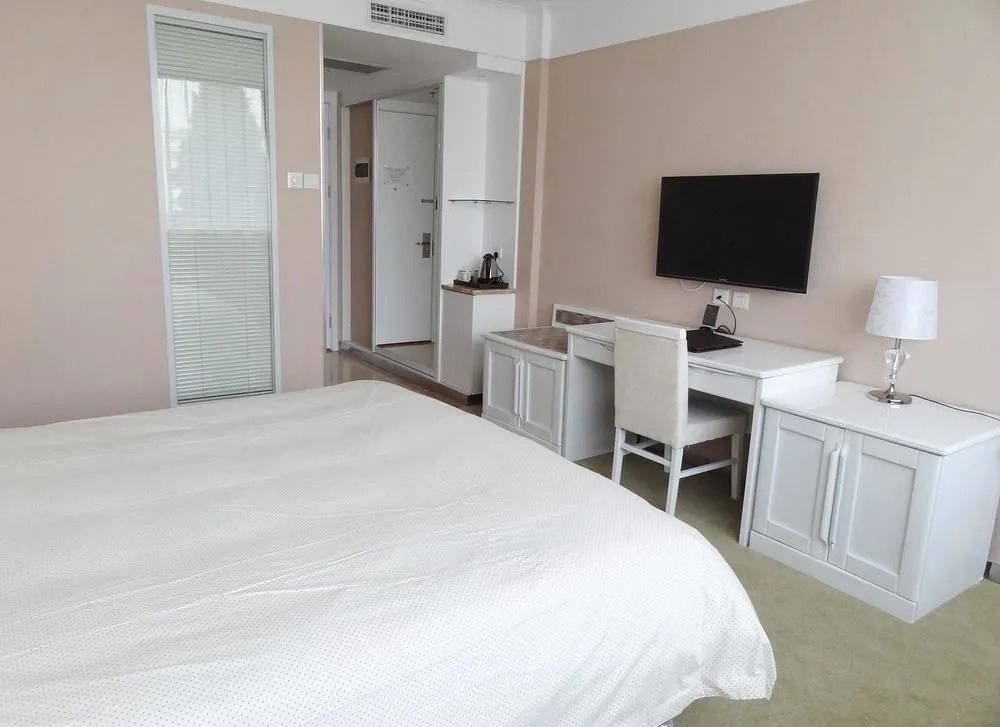 Hua Cheng Hotel