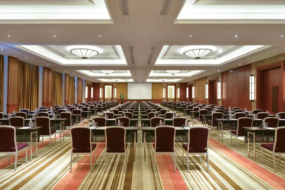 Crowne Plaza Xishuangbanna